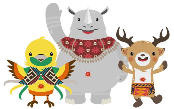 7 Fakta Asian Games 2018 yang Mungkin Kalian Belum Tahu