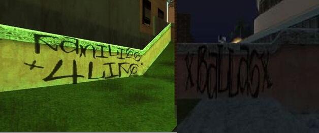 Top 5 Easter Egg Di GTA San Andreas Versi Ane