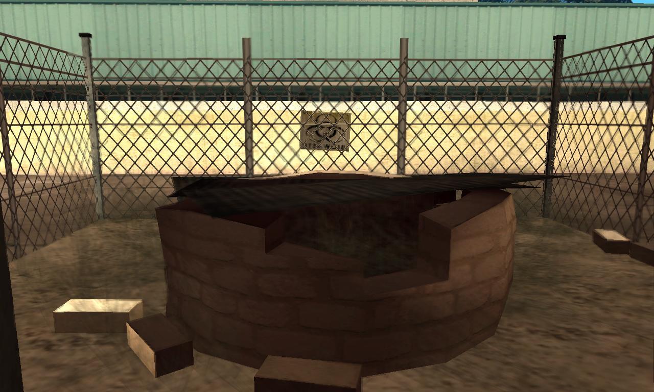 Top 5 Easter Egg Di GTA San Andreas Versi Ane