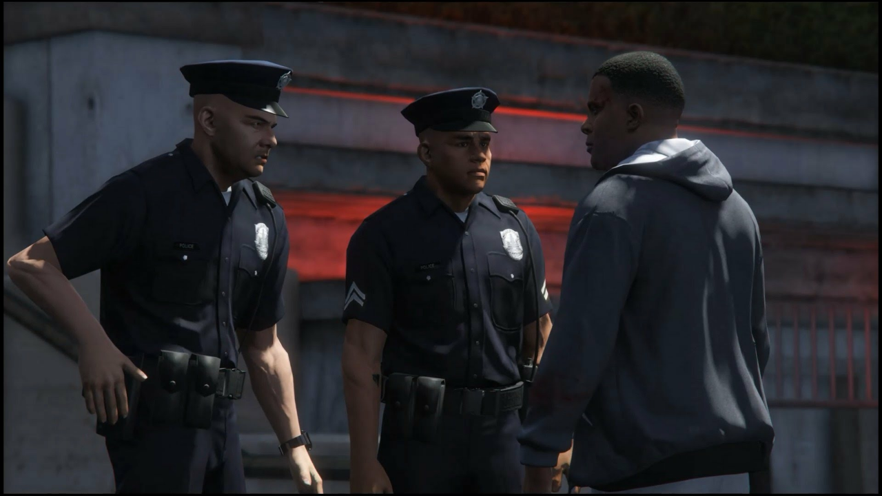 Top 5 Easter Egg Di GTA San Andreas Versi Ane