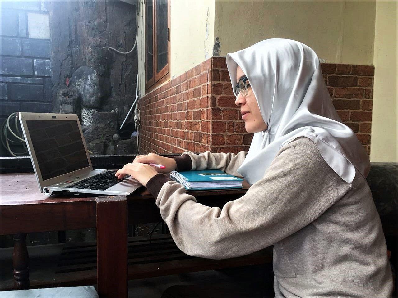 Percayalah Pada Passionmu, Sekalipun Banyak yang Meragukannya