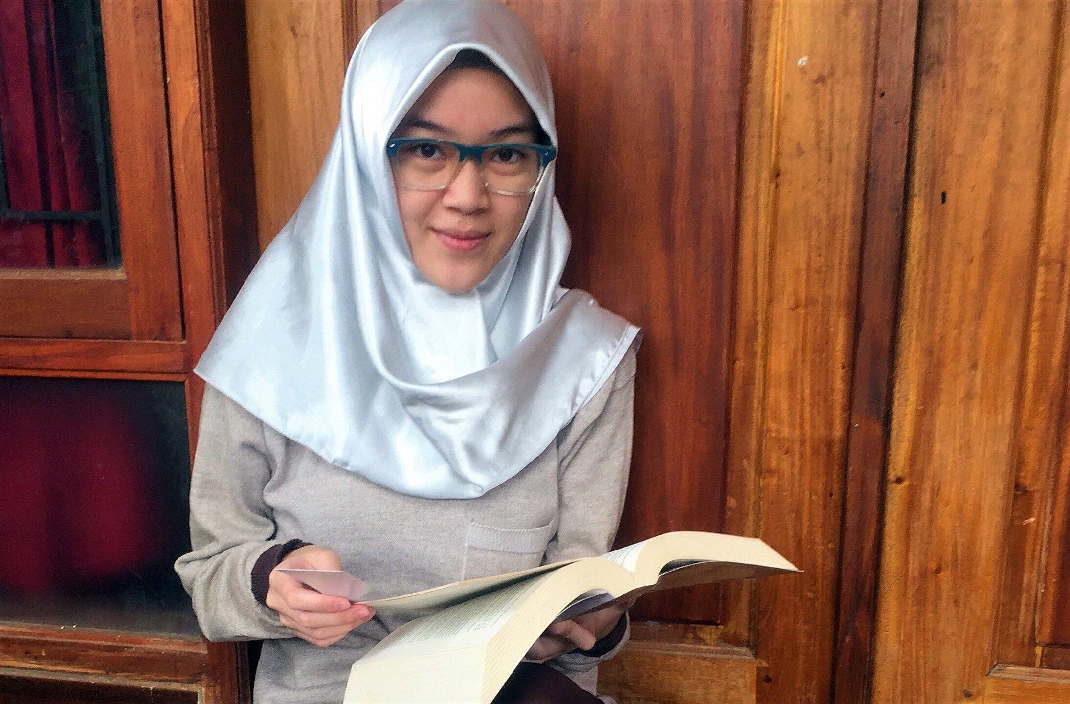 Percayalah Pada Passionmu, Sekalipun Banyak yang Meragukannya