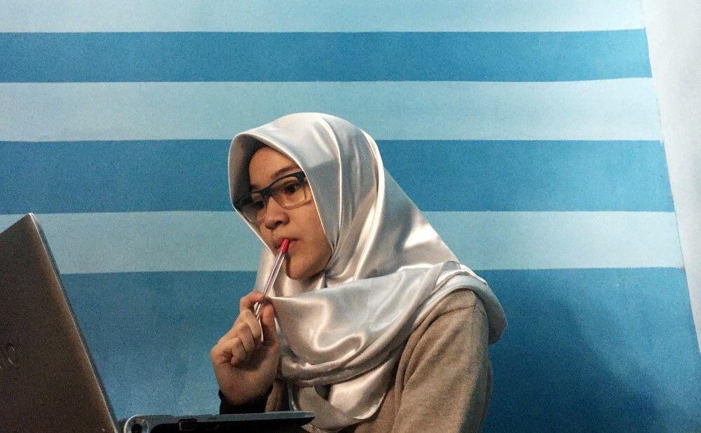 Percayalah Pada Passionmu, Sekalipun Banyak yang Meragukannya