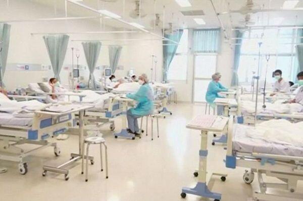 5 Korban yang Terjebak Dalam Gua Telah Diberikan Penghargaan