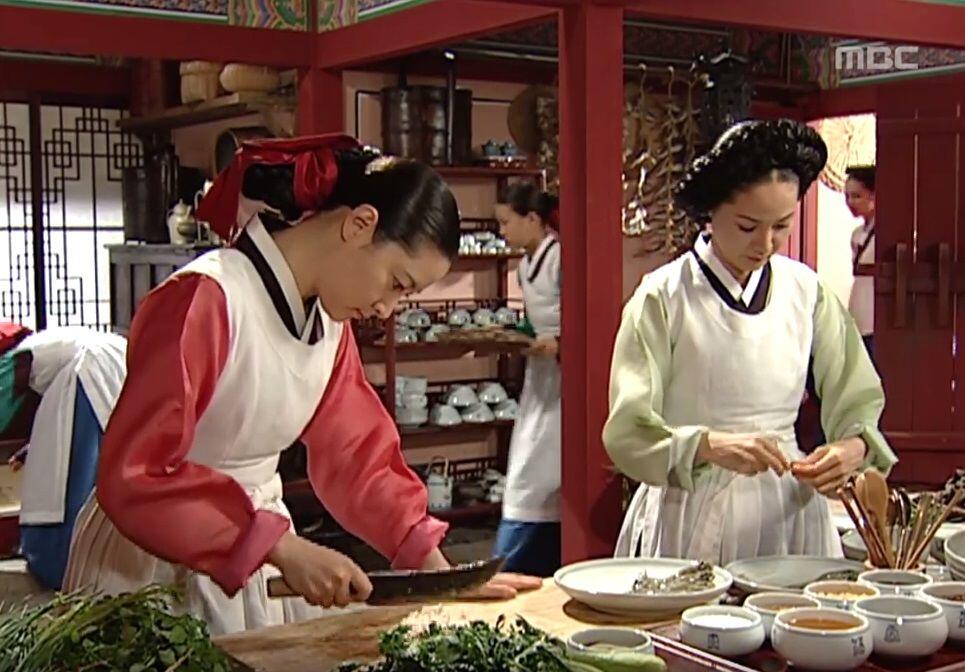 5 Langkah Jadi Pemenang yang Bisa Kamu Tiru dari Tokoh Jang-geum