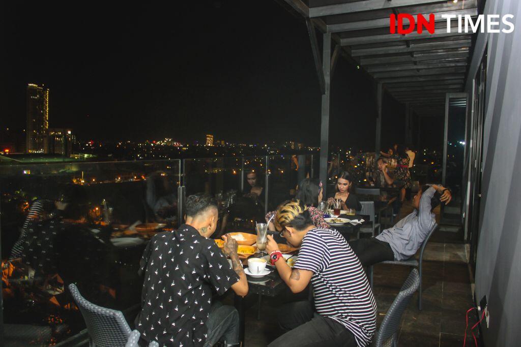 Resmi Dibuka, Batiqa Hotel Angkat Budaya Lokal Surabaya