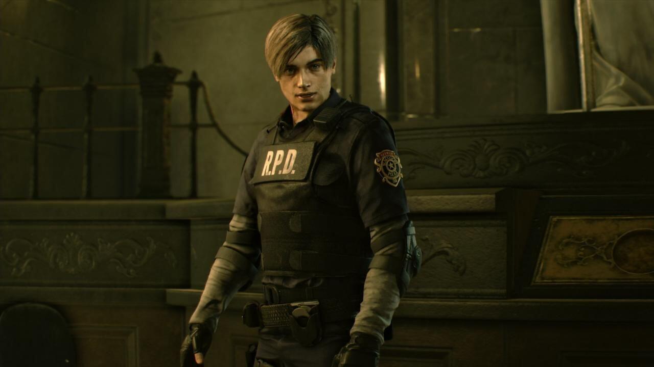 5 Game Remake Terbaik yang Layak Dinanti-nantikan