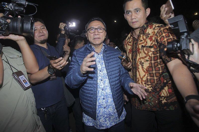 Andi Arief Sebut PKS Terima Mahar, PKS Akan Bawa ke Ranah Hukum