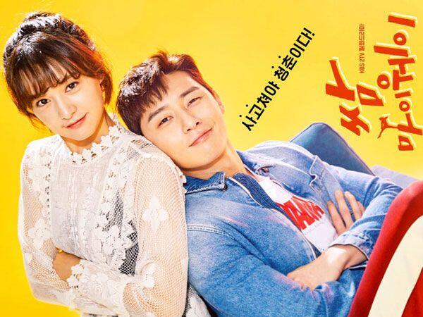 Jelang Asian Games, 5 KDrama Bertema Olahraga Ini Cocok Kamu Tonton