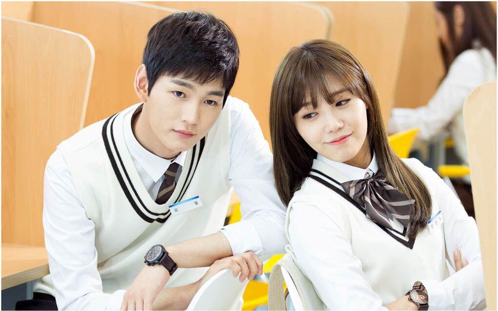 Jelang Asian Games, 5 KDrama Bertema Olahraga Ini Cocok Kamu Tonton
