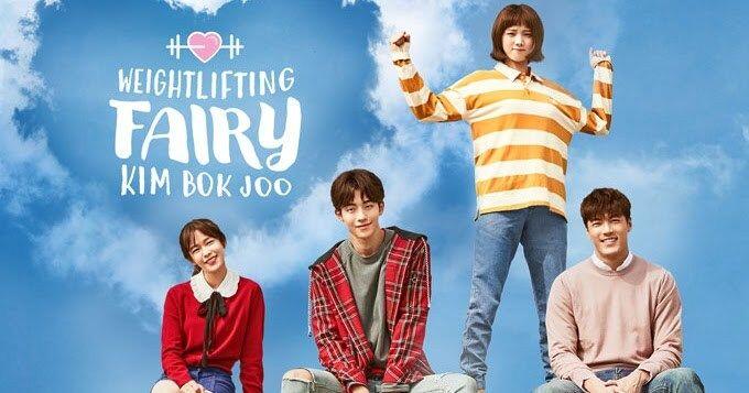 Jelang Asian Games, 5 KDrama Bertema Olahraga Ini Cocok Kamu Tonton