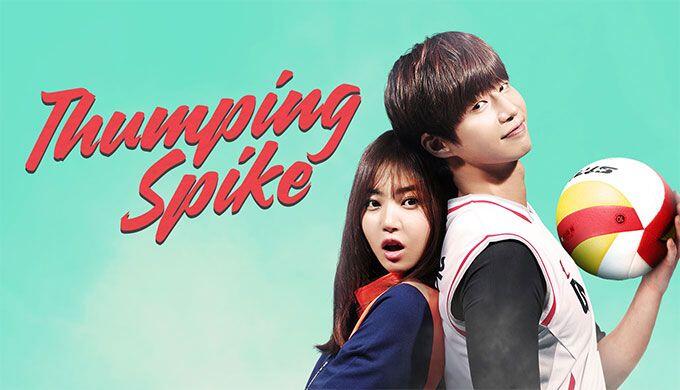 Jelang Asian Games, 5 KDrama Bertema Olahraga Ini Cocok Kamu Tonton