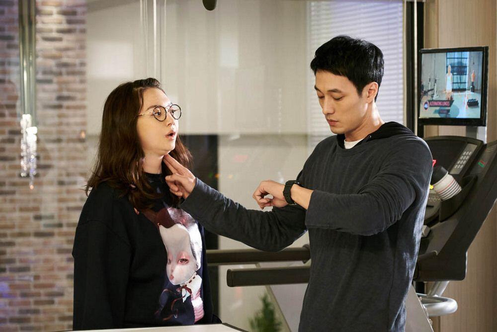Jelang Asian Games, 5 KDrama Bertema Olahraga Ini Cocok Kamu Tonton