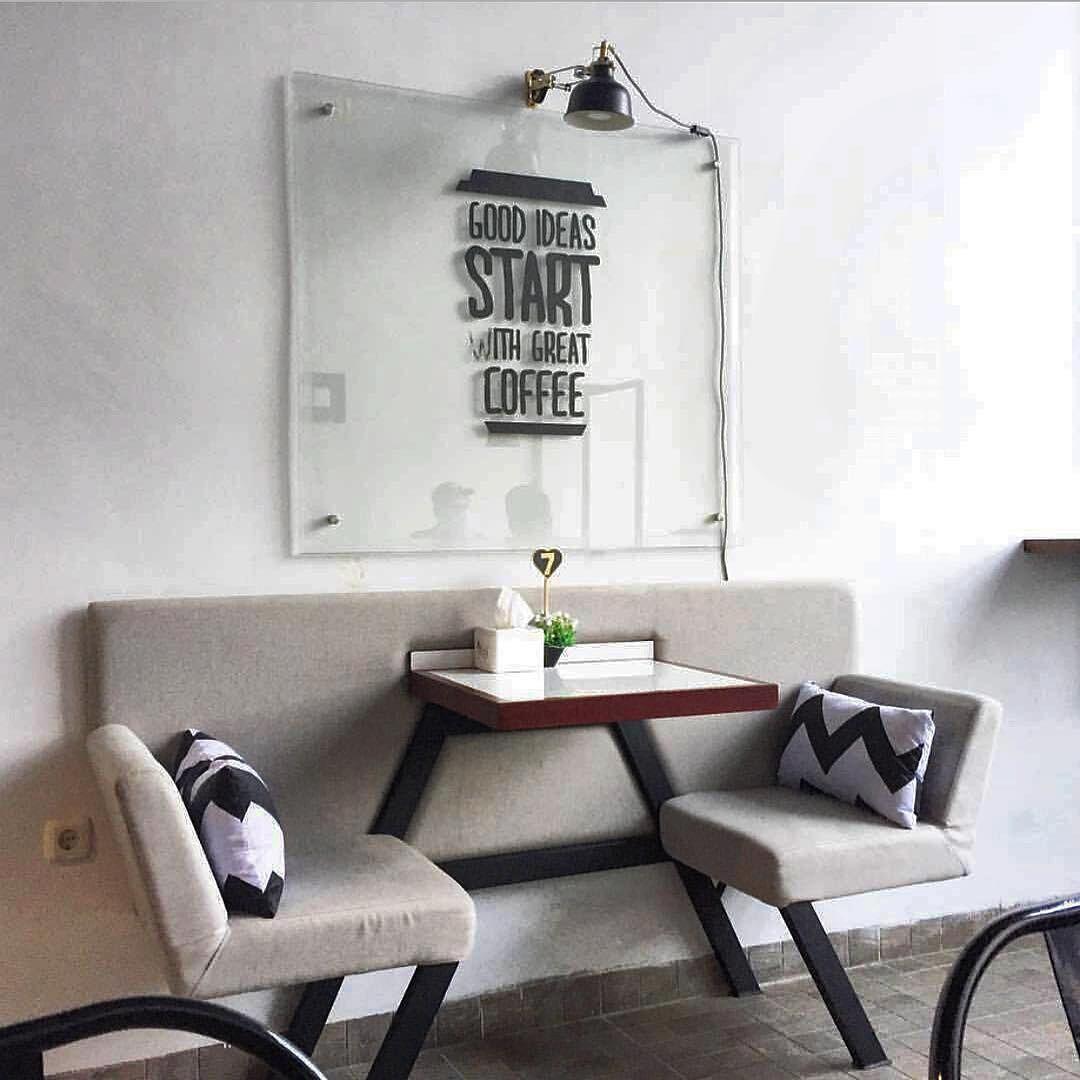 10 Cafe Instagramable di Medan, Cocok Buat Ngopi dan Foto