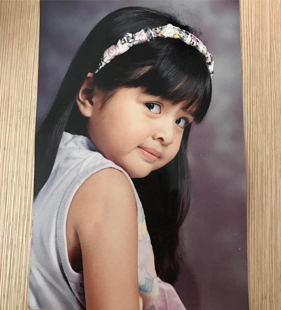 Sah Jadi Istri, Inilah Sederet Prestasi Tasya Kamila yang Membanggakan