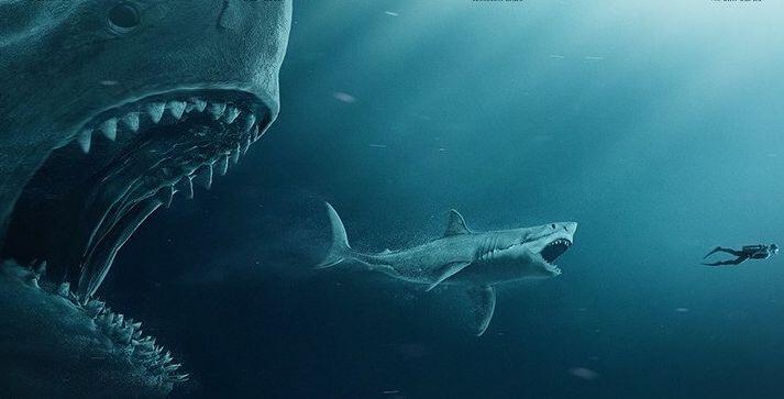 Mau Nonton The Meg? Simak Dulu 5 Fakta Ilmiah dari Megalodon Ini!