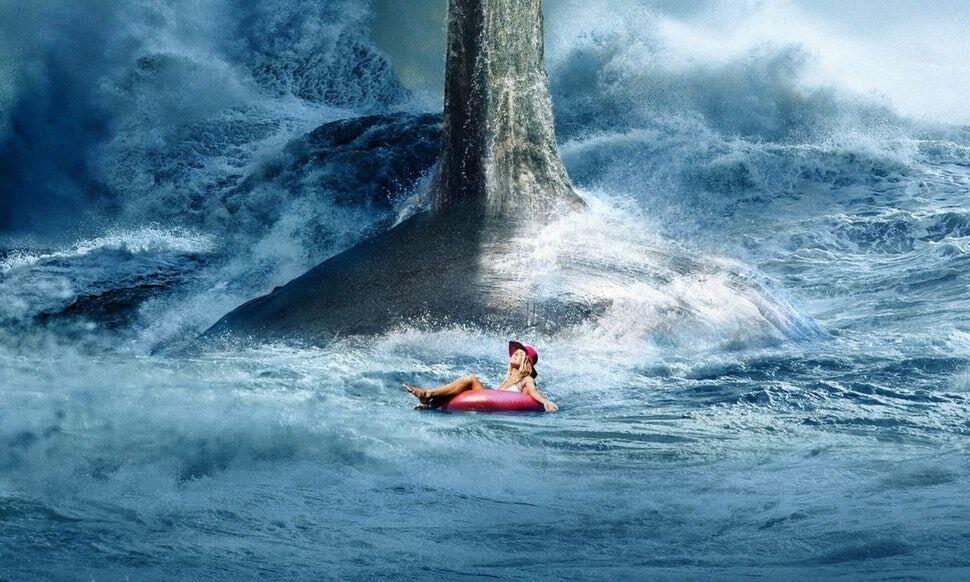 Mau Nonton The Meg? Simak Dulu 5 Fakta Ilmiah dari Megalodon Ini!