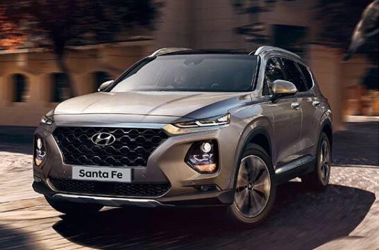 GIIAS 2018: Deretan SUV Ini Bisa Jadi Pajero dan Fortuner Killer!