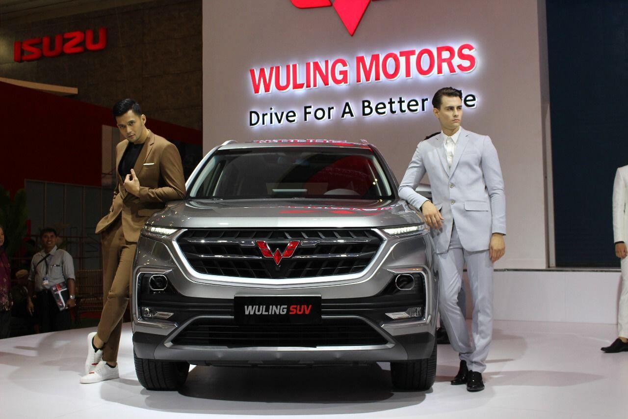 GIIAS 2018: Deretan SUV Ini Bisa Jadi Pajero dan Fortuner Killer!