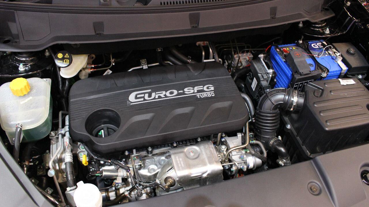 GIIAS 2018: Kalahkan Penjualan X-Trail, Ini Rahasia DFSK 580