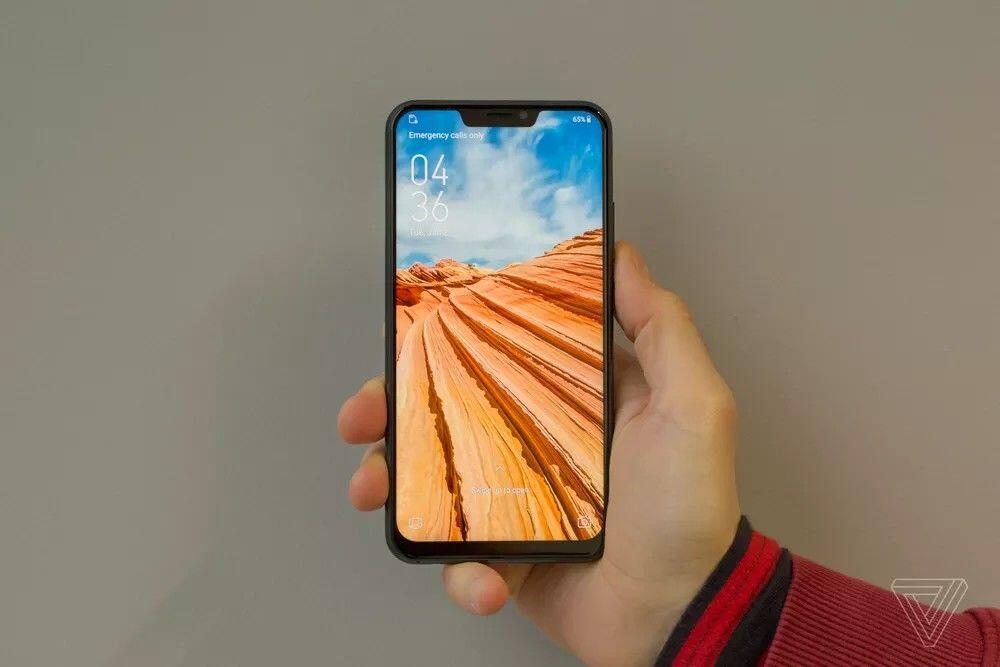 5 Smartphone Paling Wajib Dibeli Tahun 2018 Ini