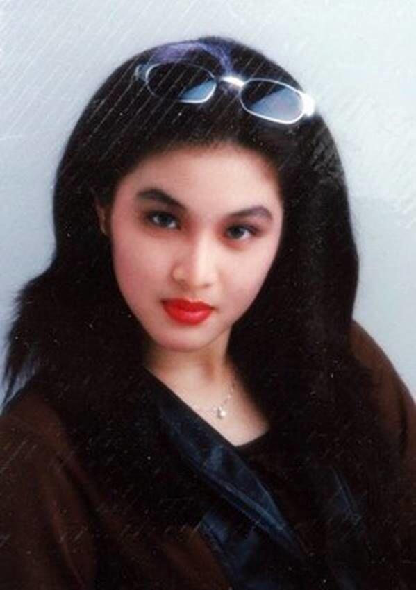 Ulang Tahun ke-35, Inilah 10 Transformasi Sandra Dewi dari Imut-imut
