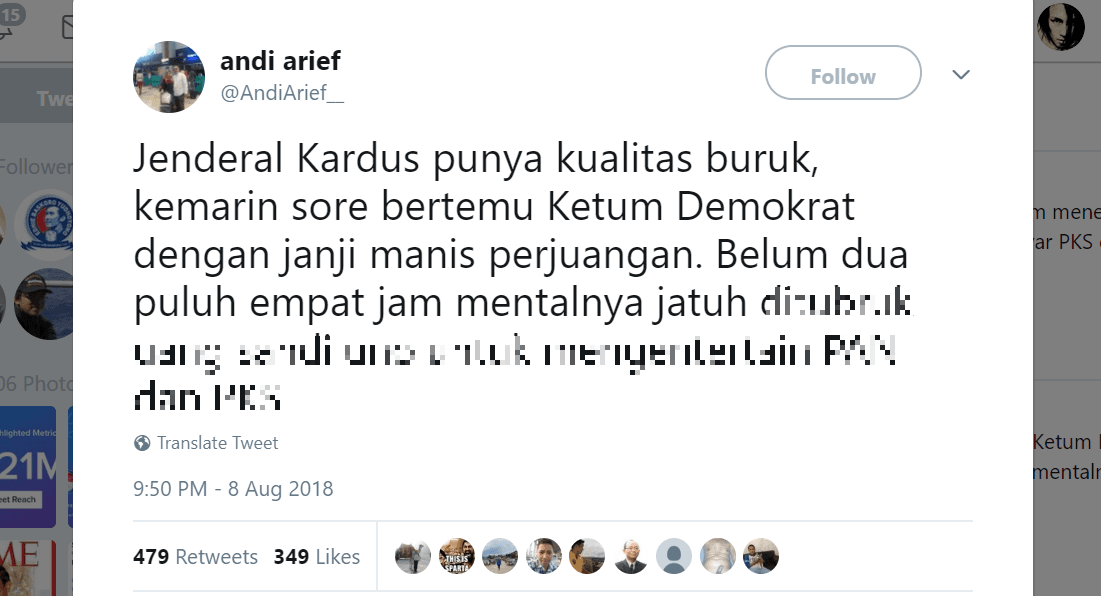 Sempat Marah, Demokrat Masih Berkoalisi dengan Gerindra