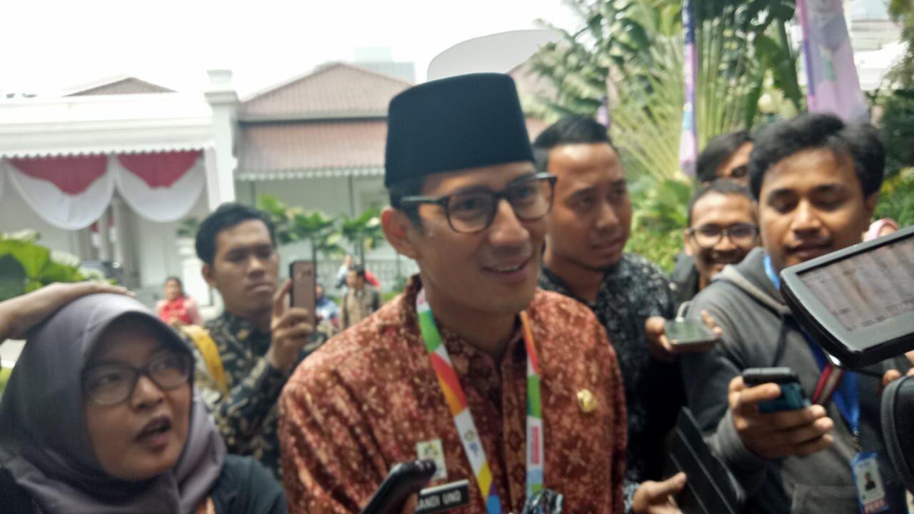 Sempat Marah, Demokrat Masih Berkoalisi dengan Gerindra