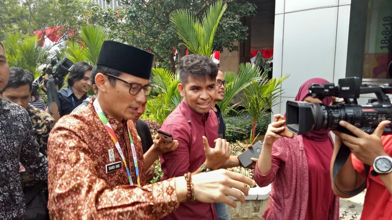 Sempat Marah, Demokrat Masih Berkoalisi dengan Gerindra
