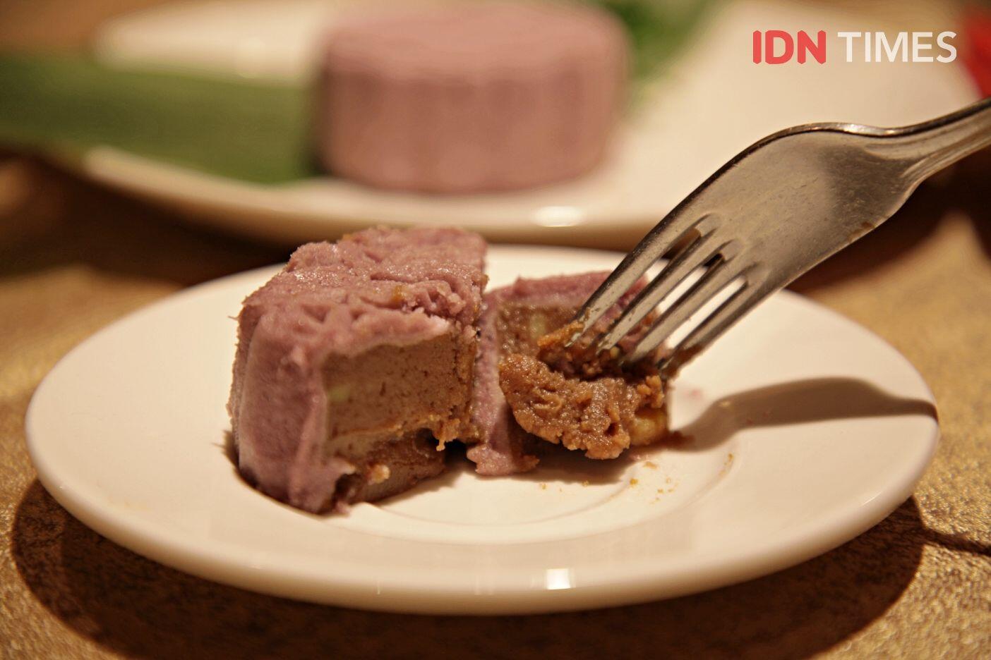 9 Rasa Unik Mooncake ala Shangri-La Hotel, dari Kopi hingga Nutella