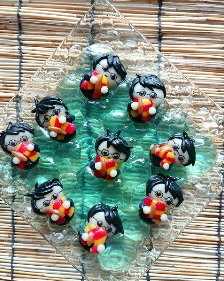 10 Puding dengan Bentuk Paling Gemesin, Bisa Jadi Kado buat Si Doi