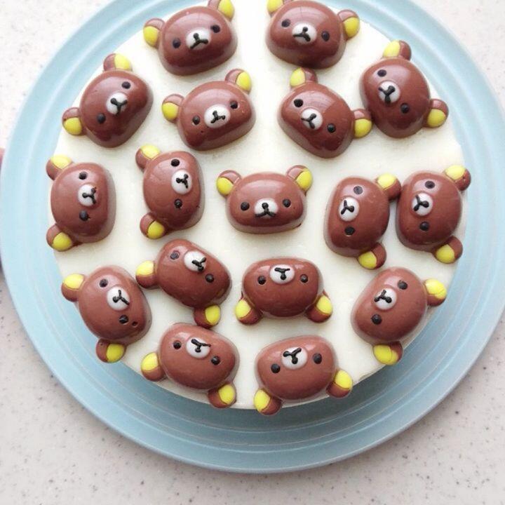 10 Puding dengan Bentuk Paling Gemesin, Bisa Jadi Kado buat Si Doi