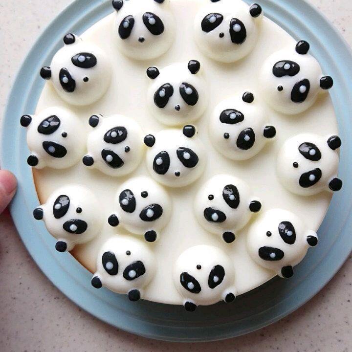 10 Puding dengan Bentuk Paling Gemesin, Bisa Jadi Kado buat Si Doi