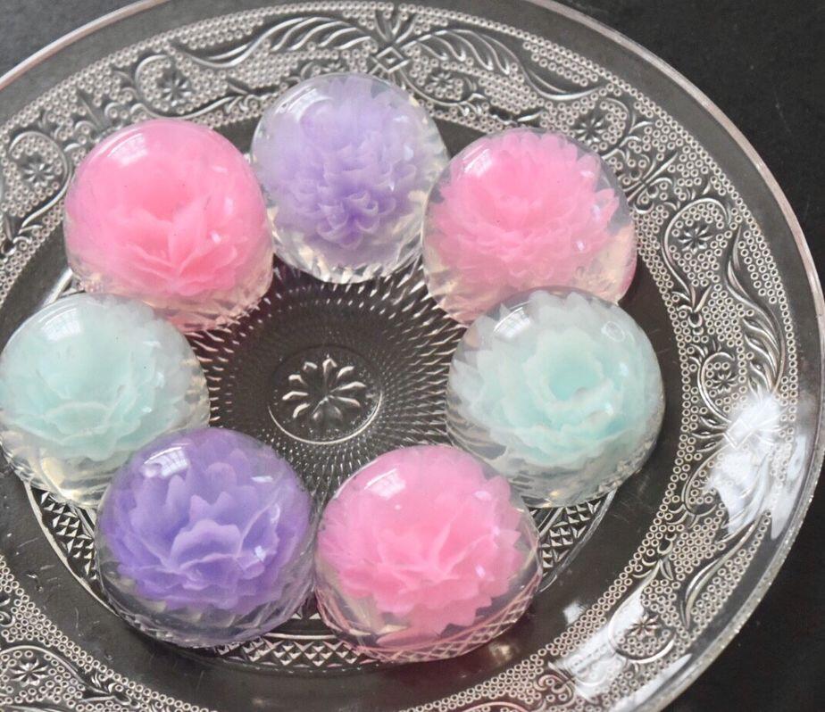 10 Puding dengan Bentuk Paling Gemesin, Bisa Jadi Kado buat Si Doi