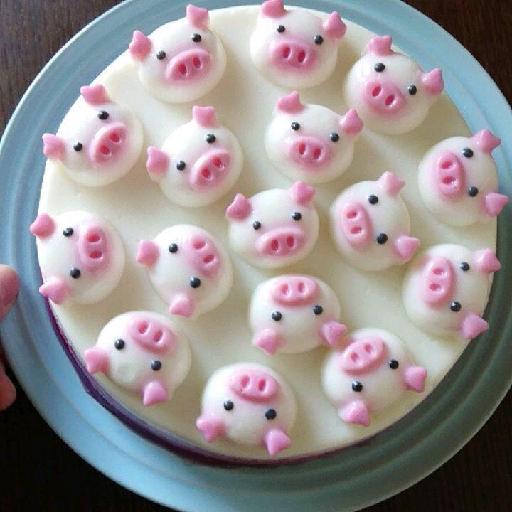 10 Puding dengan Bentuk Paling Gemesin, Bisa Jadi Kado buat Si Doi