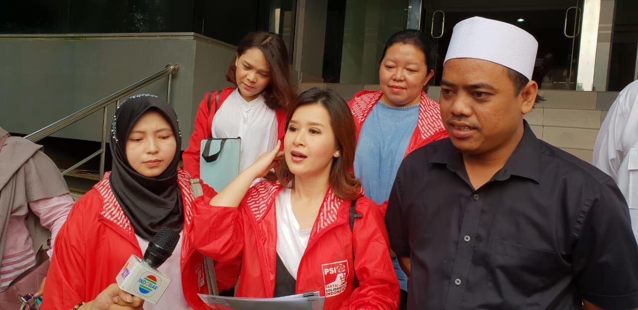 Sandiaga Dituding Berikan Mahar Rp 500 Miliar, PSI: Bawaslu Harus Usut