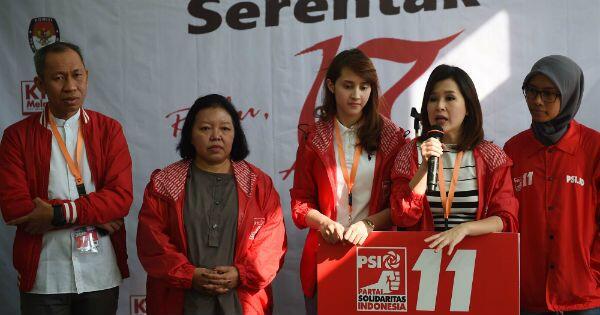 Sandiaga Dituding Berikan Mahar Rp 500 Miliar, PSI: Bawaslu Harus Usut