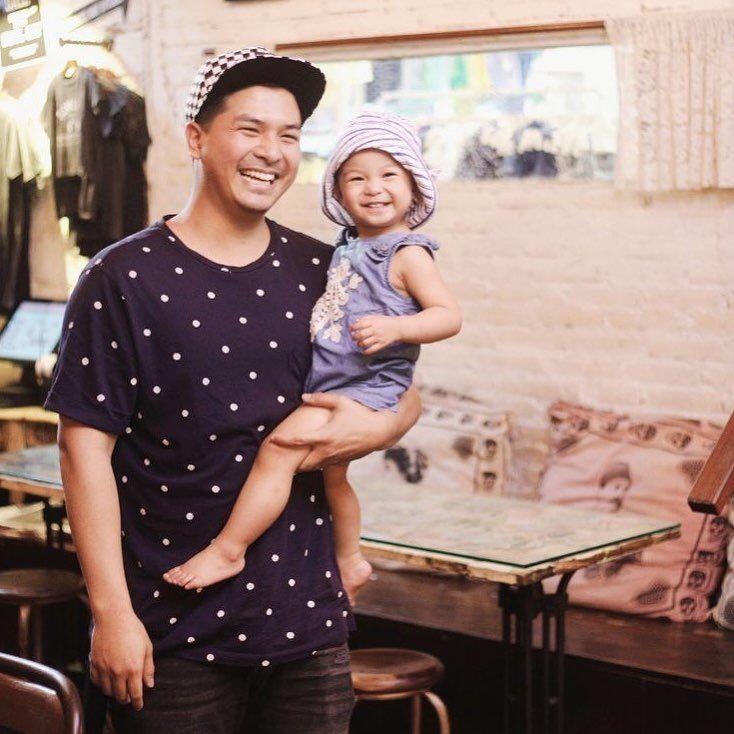 9 Nama Bayi Putri dari Anak Seleb Indonesia yang Mengandung Doa Indah