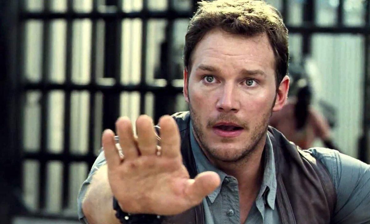 Film 'Cowboy Ninja Viking' Chris Pratt Juga Ditarik dari Jadwal Rilis