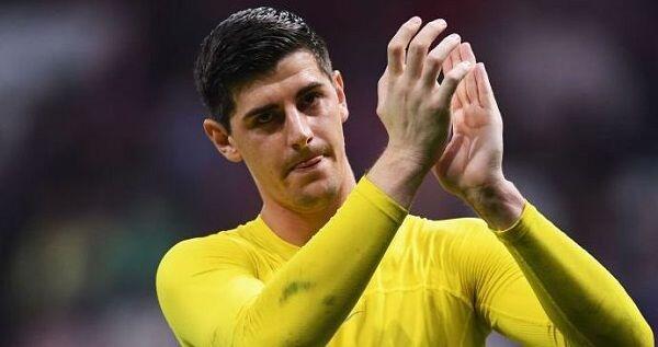 Terungkap! Alasan Thibaut Courtois Ingin Meninggalkan Chelsea