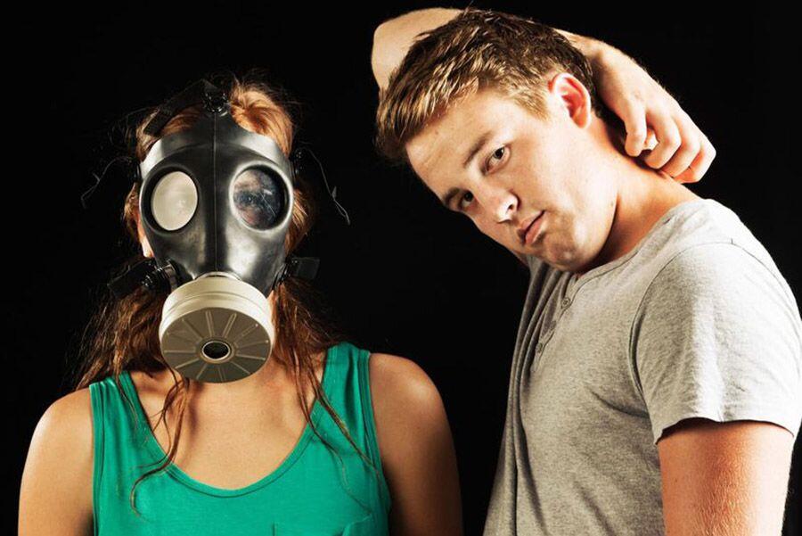 10 Cara Menghilangkan Bau Badan secara Alami dan Mudah Diterapkan!