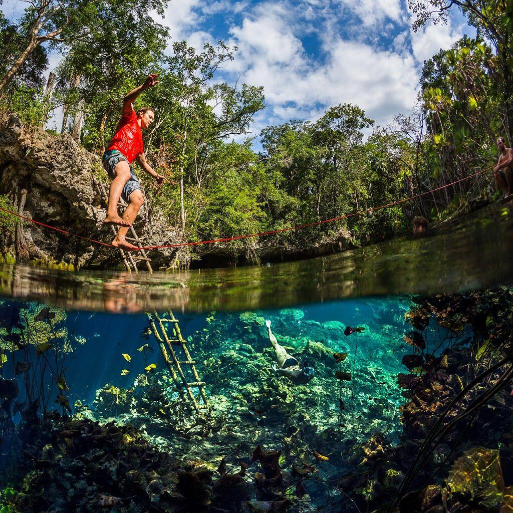 10 Destinasi Wisata Favorit Kaum Millennials, Ada Indonesia Gak Ya?