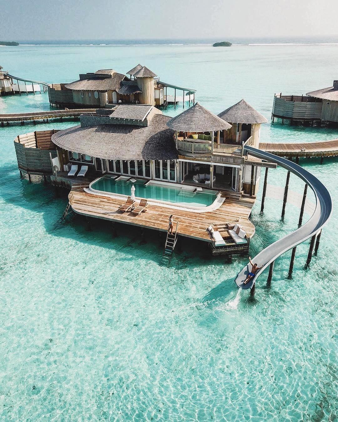 10 Destinasi Wisata Favorit Kaum Millennials, Ada Indonesia Gak Ya?