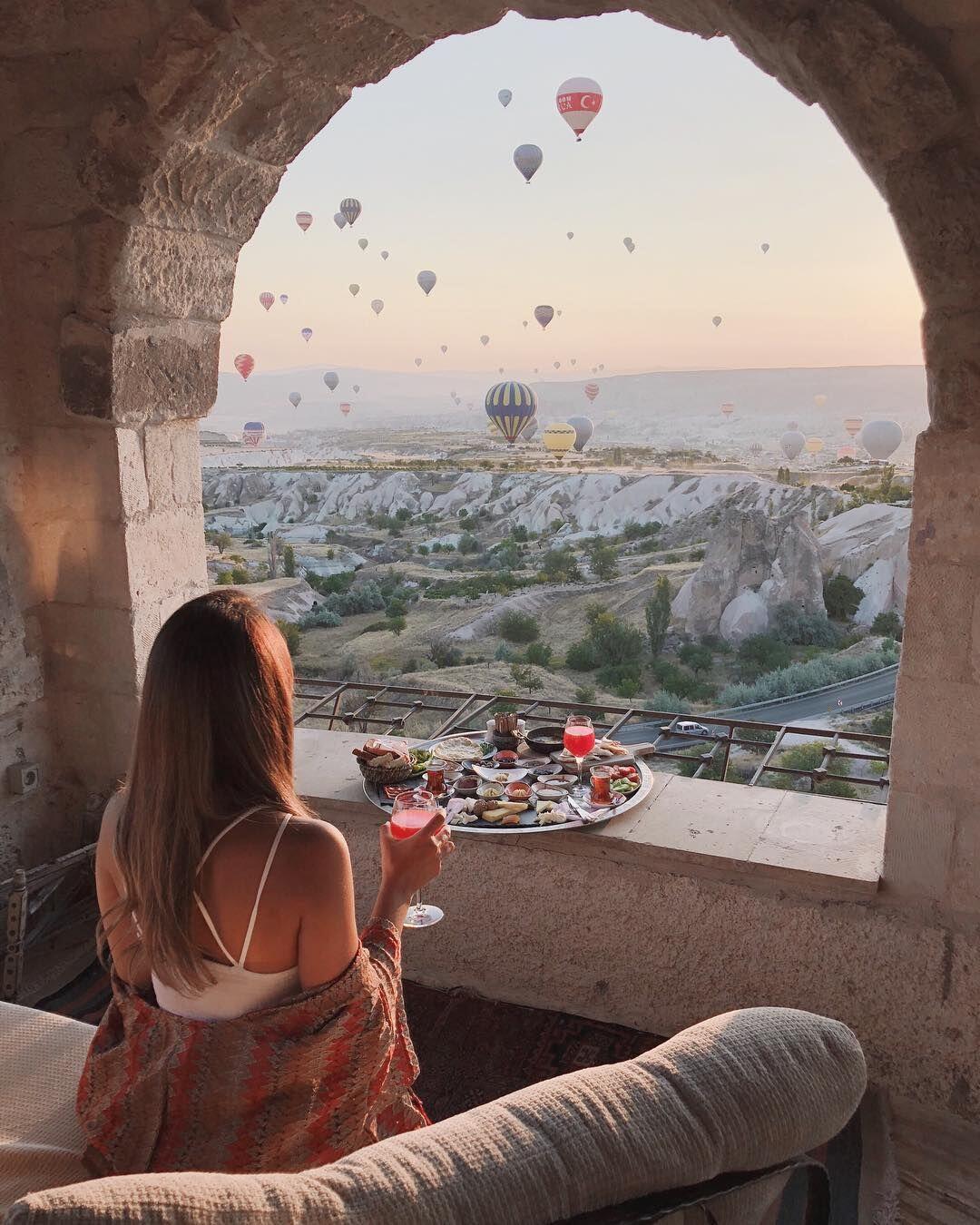 10 Destinasi Wisata Favorit Kaum Millennials, Ada Indonesia Gak Ya?