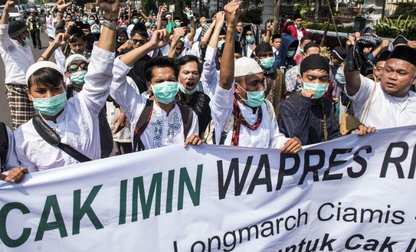Selain Jokowi dan Prabowo, Bakal Ada Koalisi Ketiga?