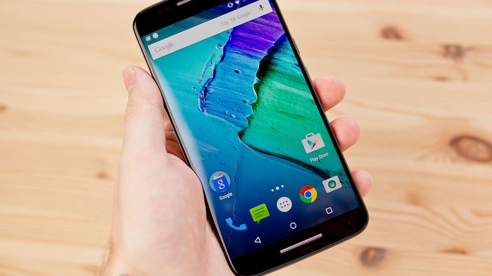 Dijamin Tajam, 5 Rekomendasi Smartphone dengan Resolusi 4K