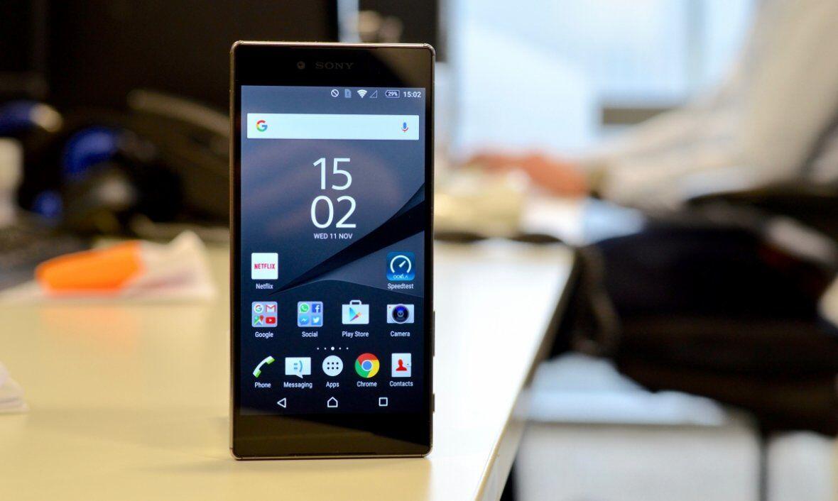 Dijamin Tajam, 5 Rekomendasi Smartphone dengan Resolusi 4K