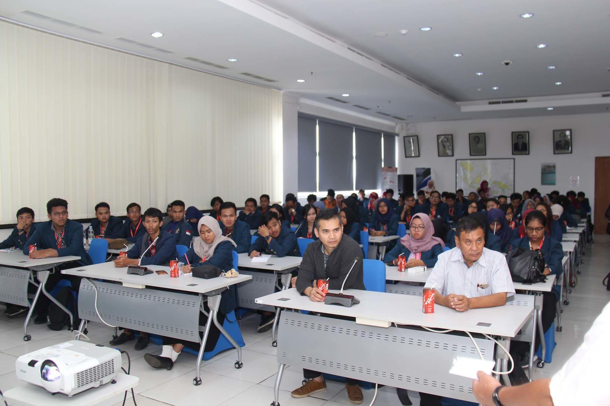 Peluang Kerja Besar, Ini 5 Fakta Menarik Program Studi Oseanografi