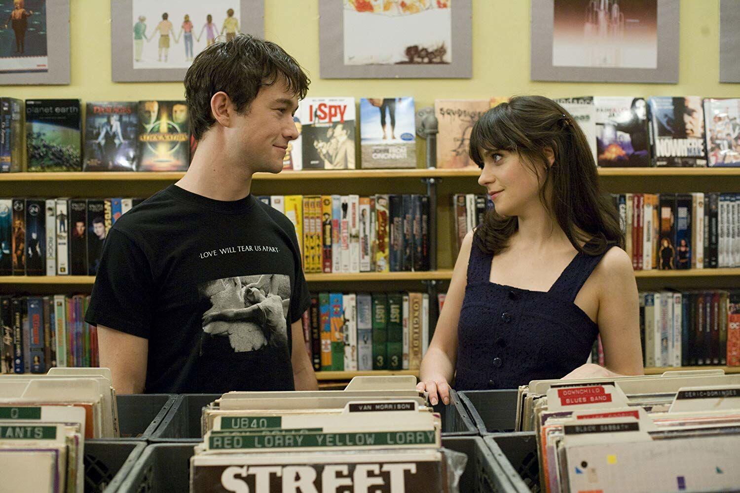 5 Film Romantis Terbaik Sepanjang Masa, Sukses Bikin Galau!