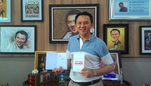 3 Hal Tentang Ma’ruf Amin, Cawapres Jokowi di Pilpres 2019